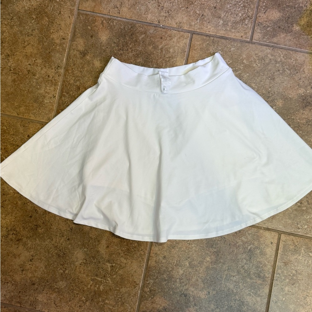 NWOT Fabletics skort